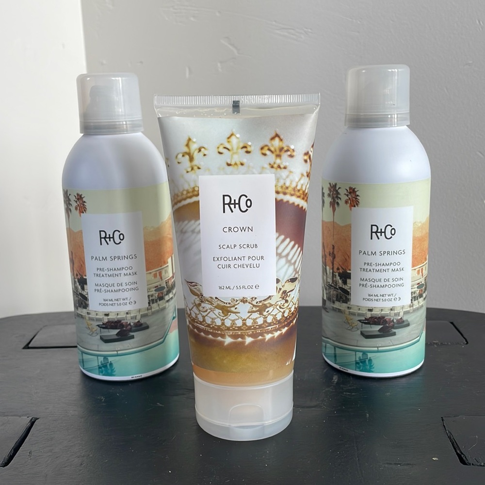R+Co TLC Bundle